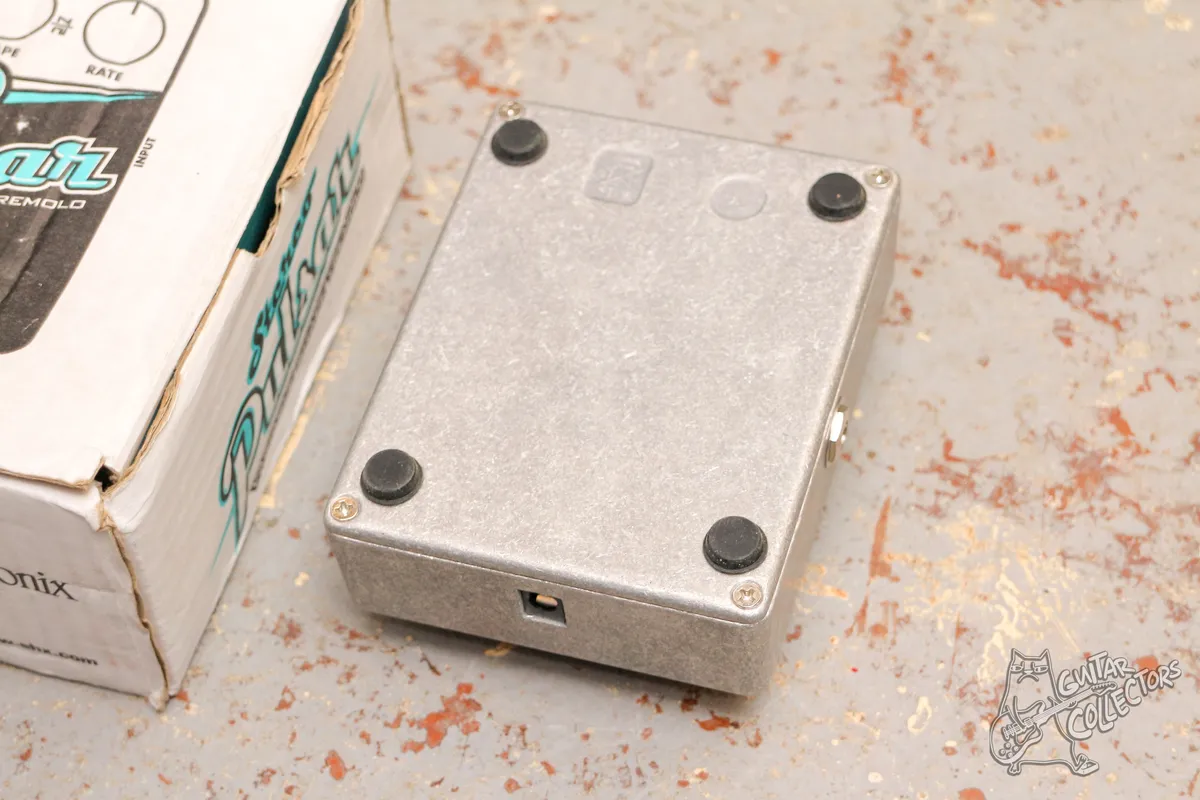 Electro Harmonix Stereo Pulsar Tremolo