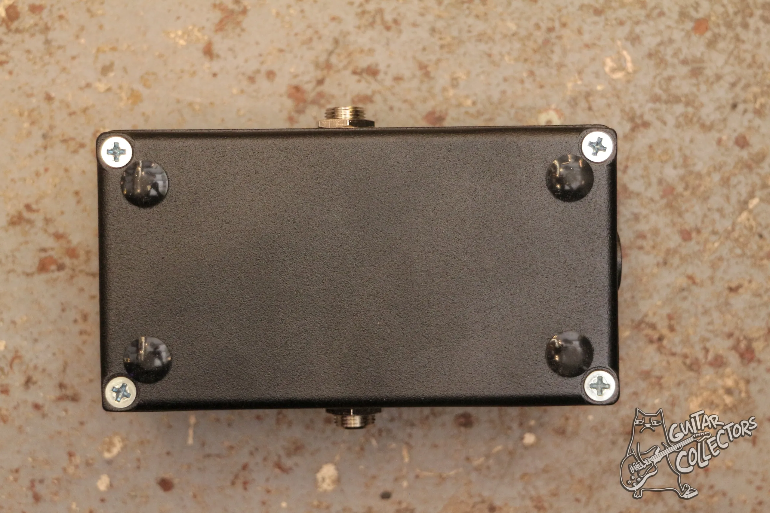 Chas Stompboxes Scream Master (Tube Screamer)