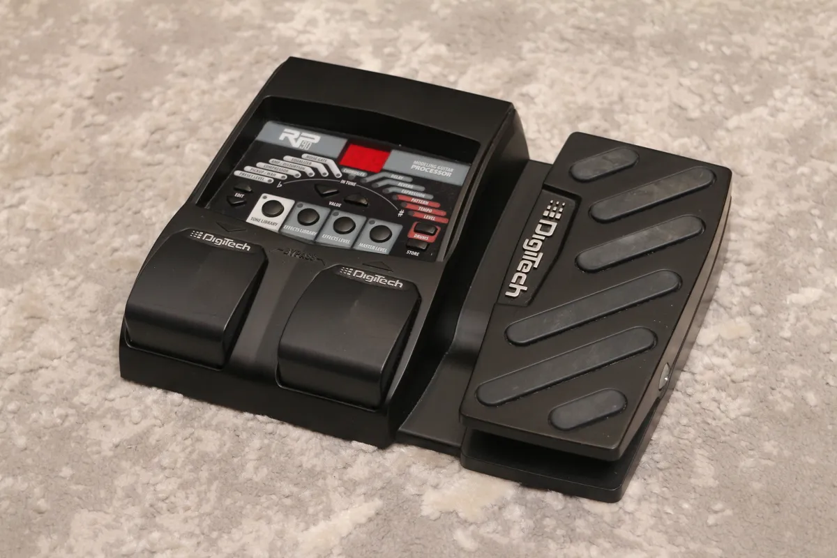 Digitech RP 90