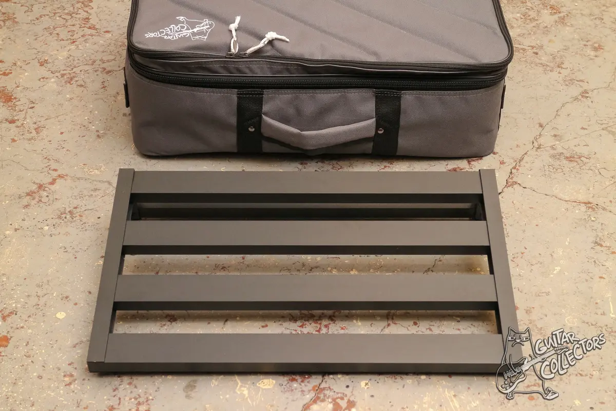 Педалборд Guitarcollectors 30х50