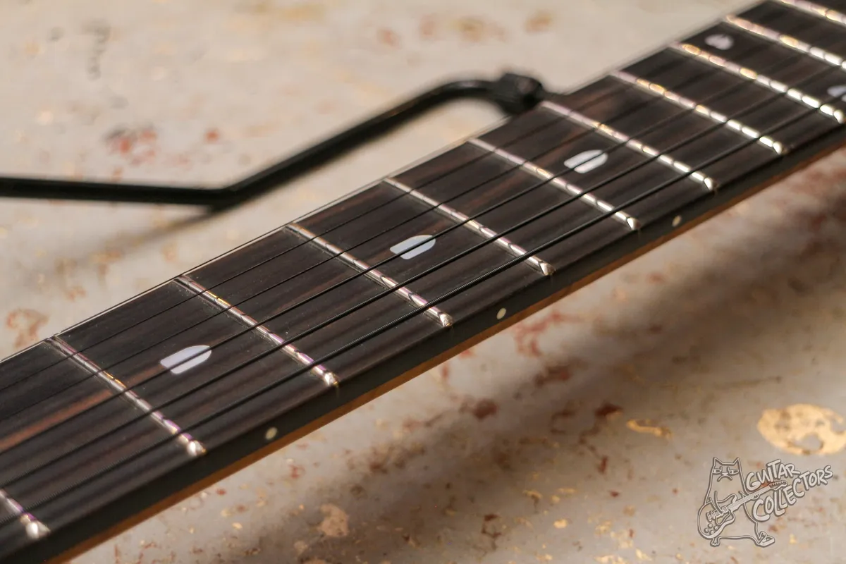 Music Man John Petrucci JP16