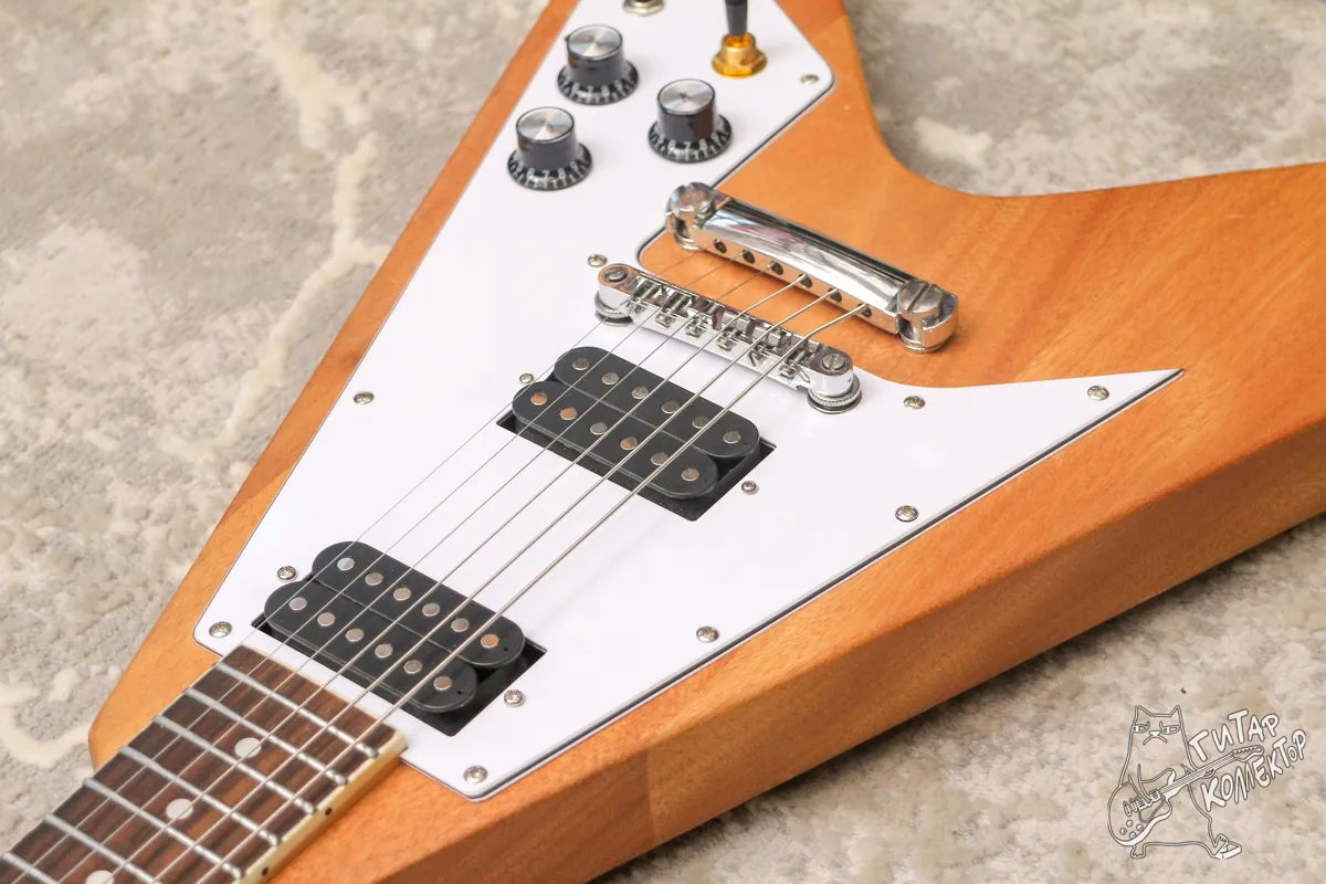 Flying V