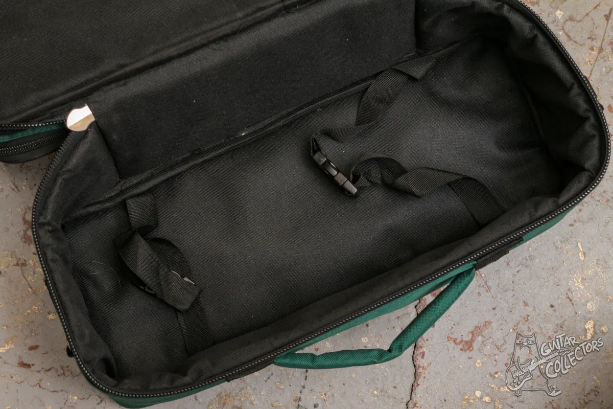 Педалборд с сумкой 35х12см