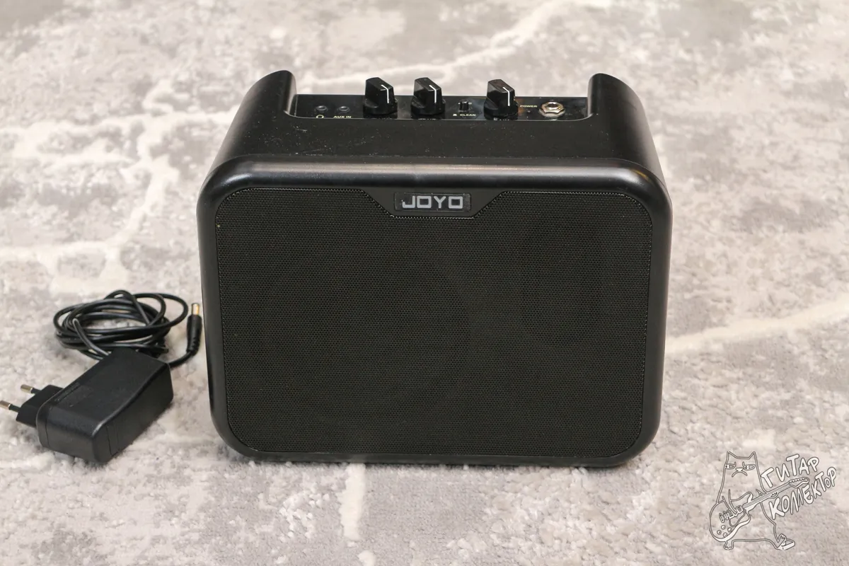 Joyo MA 10 E Guitar Combo