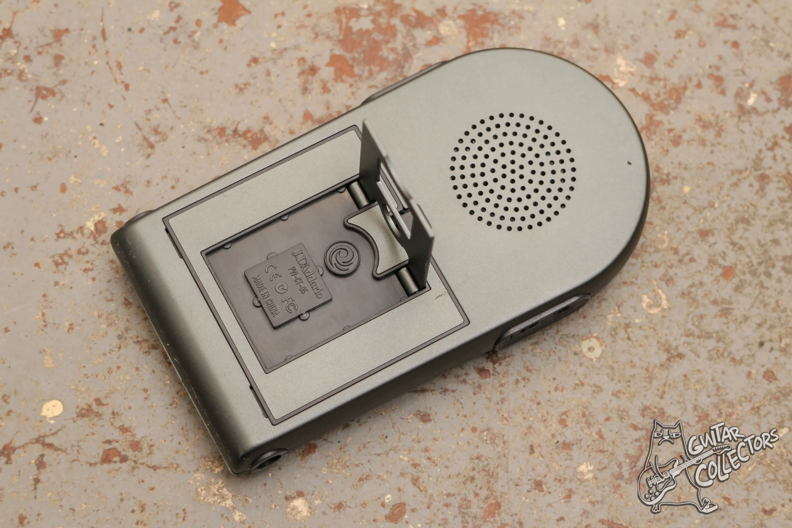 Planet Waves PW CT 05 Тюнер и метроном
