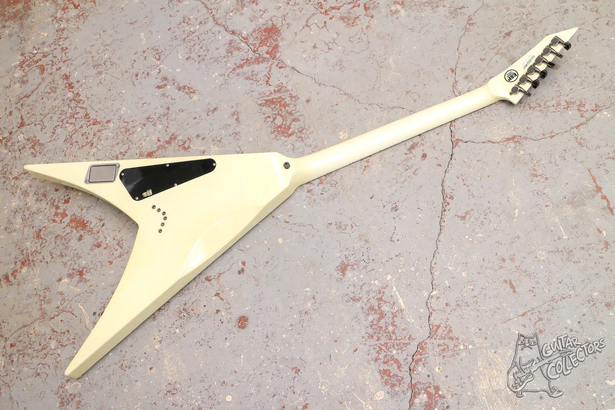 ESP V-II Standard White