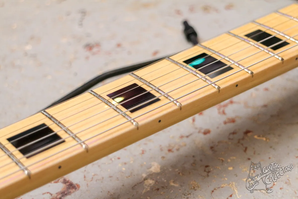 Kononykheen Breed Fifty Two Telecaster HH FR