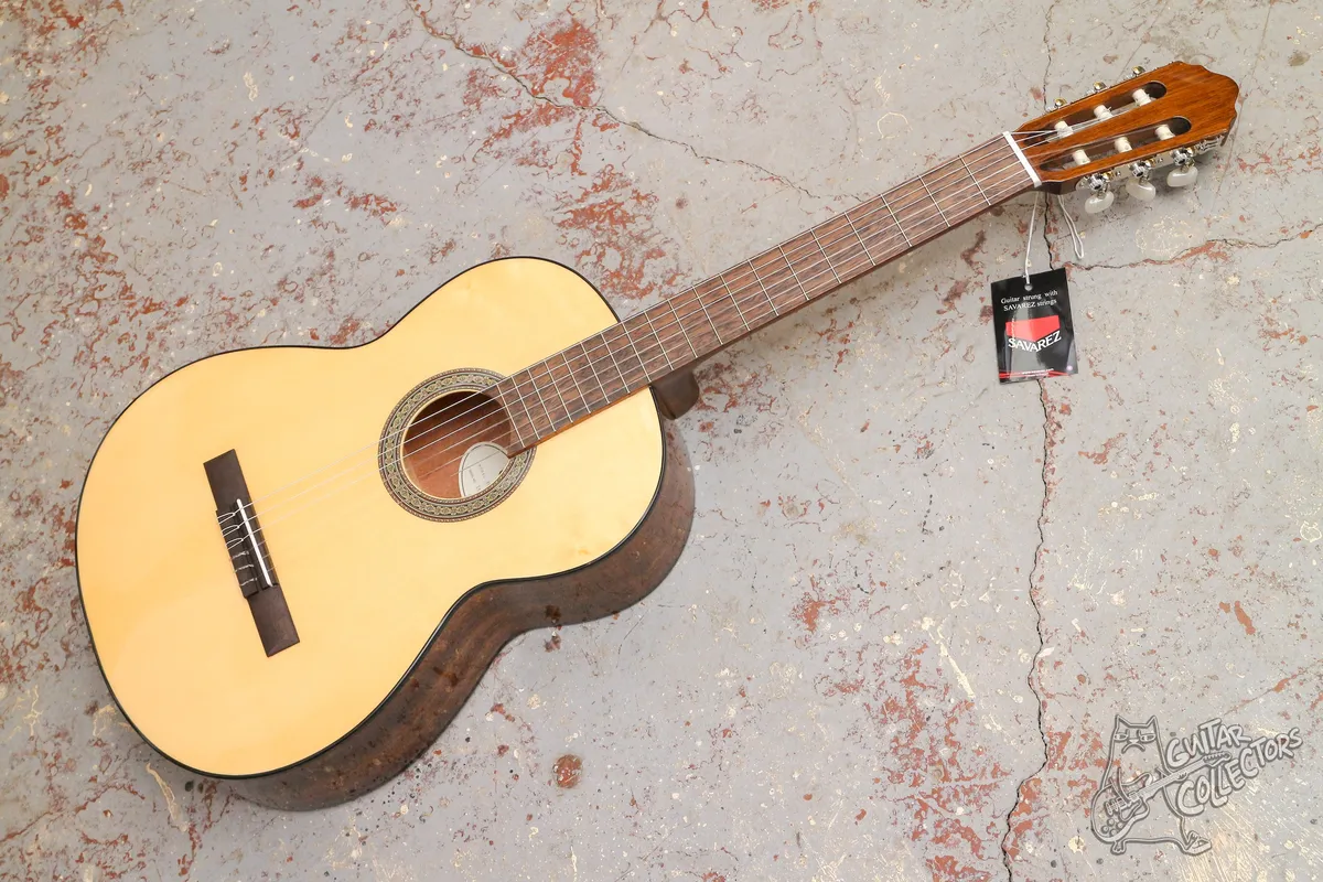 Cort AC 100 SG Classical Guitar 4/4