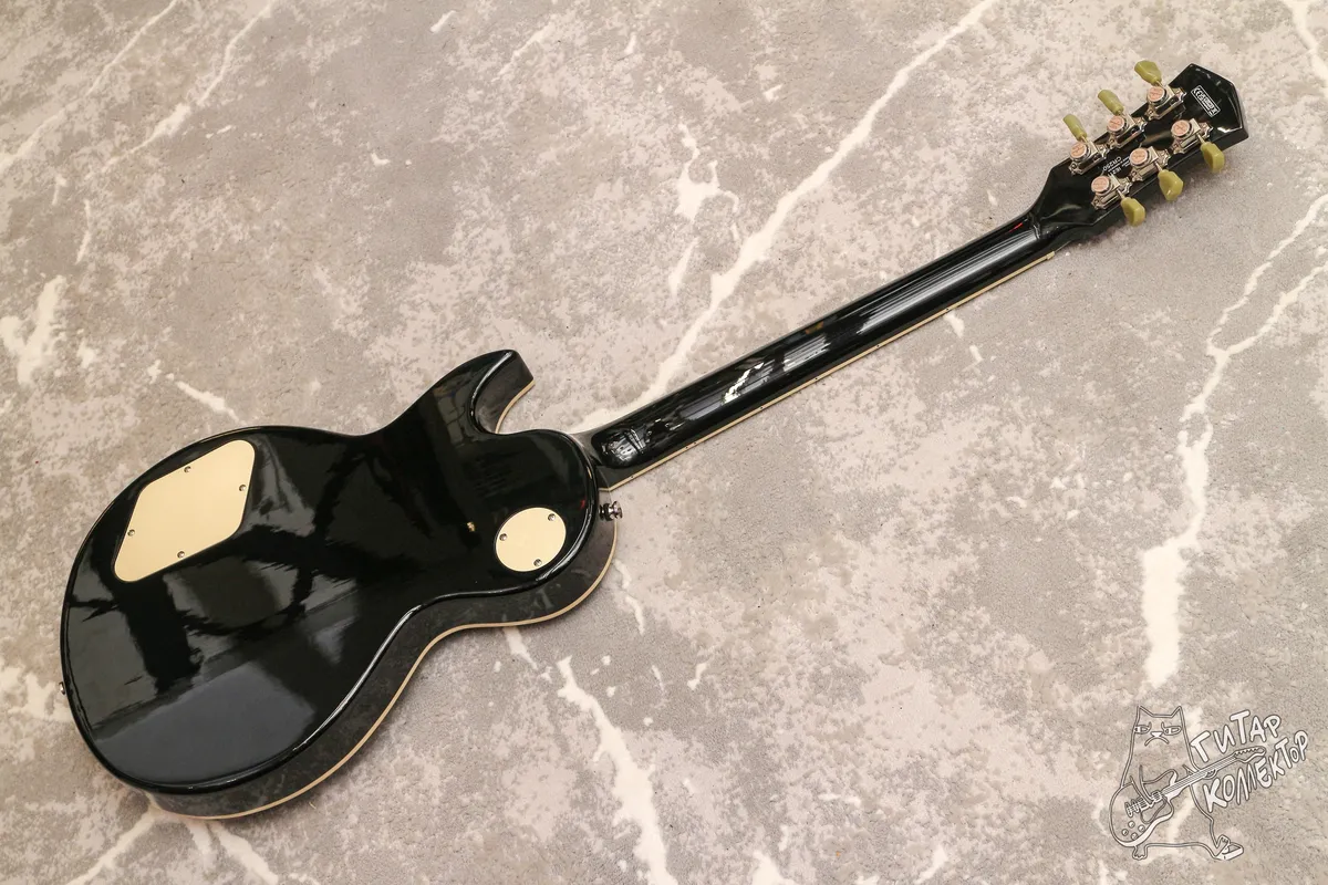 Cort CR250 Classic Rock Les Paul