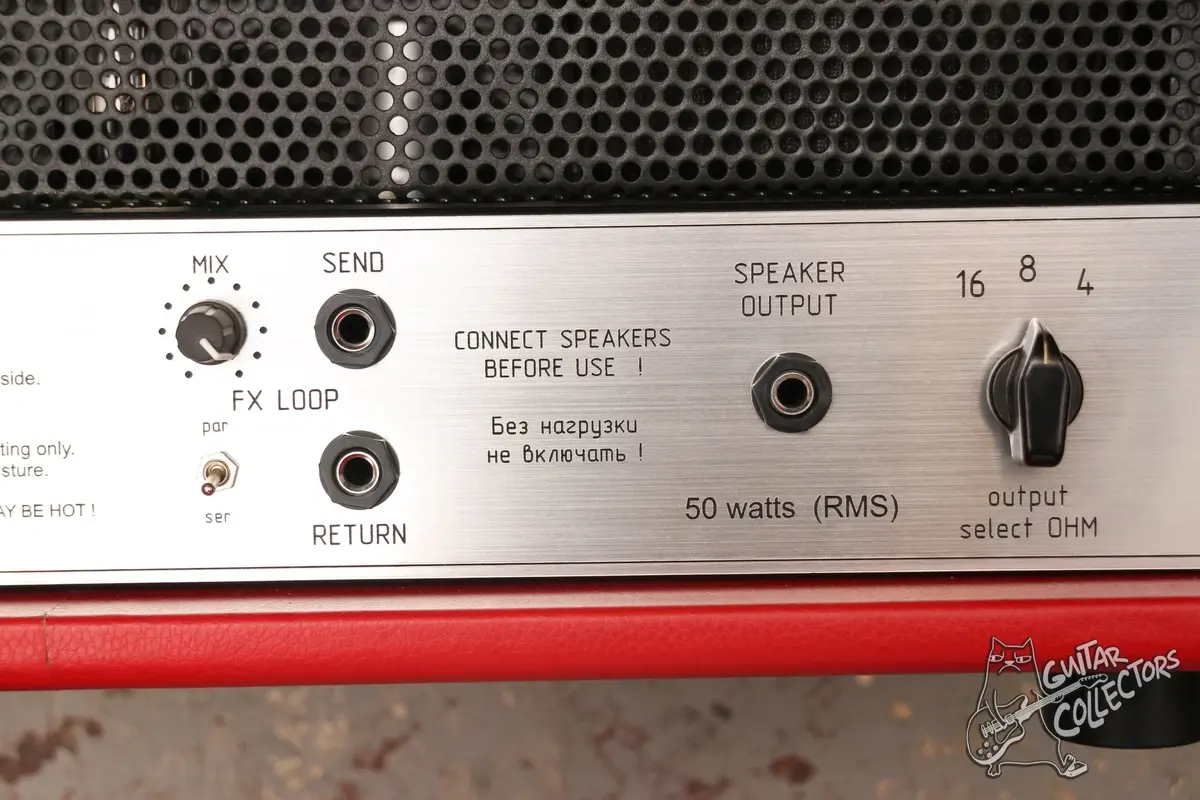 Flag Engineering clamp mk 1