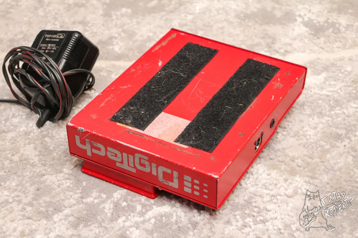 Digitech Whammy 4