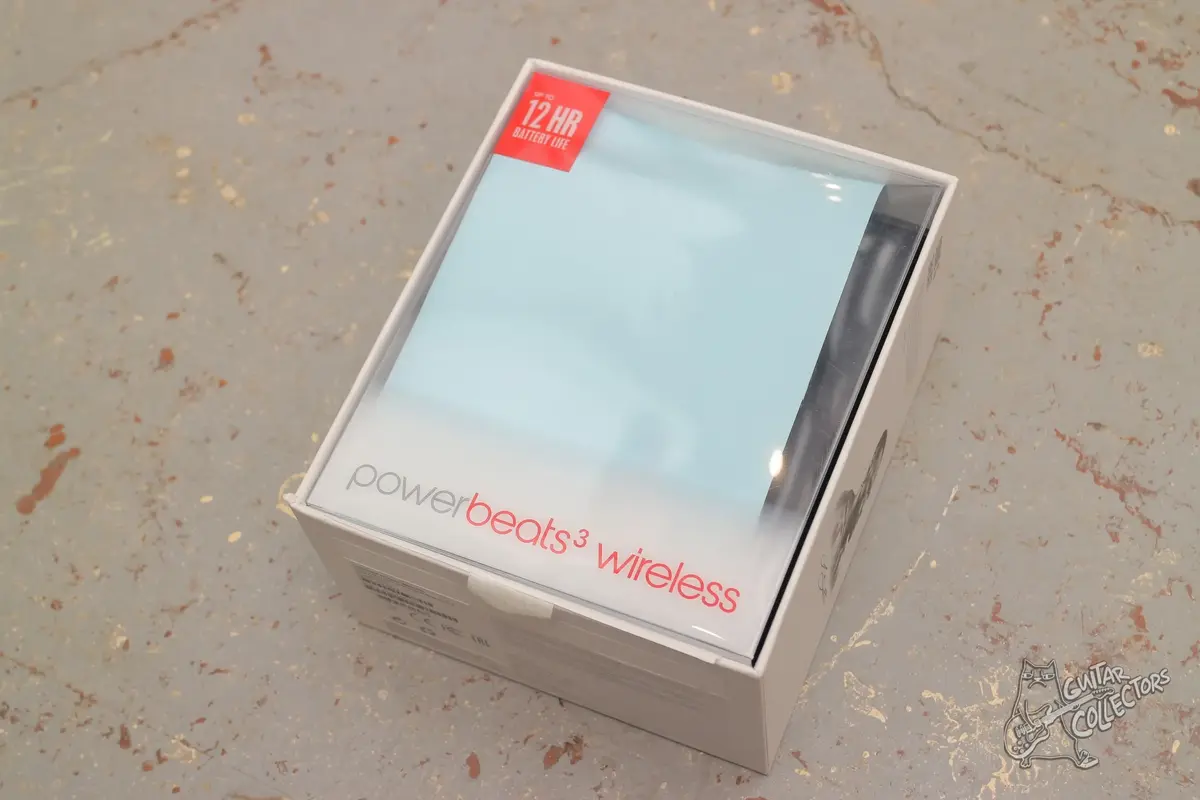 Powerbeats 3 Wireless