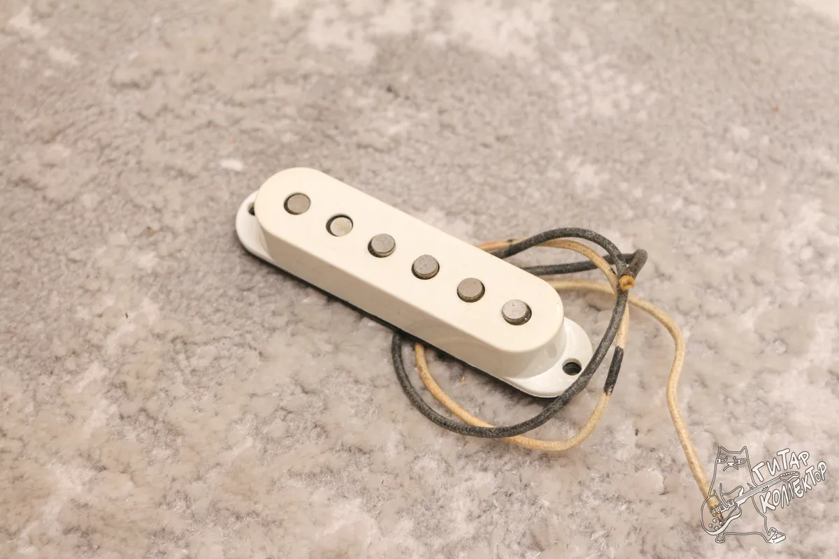 Seymour Duncan 1R (SSL 1) 1990s