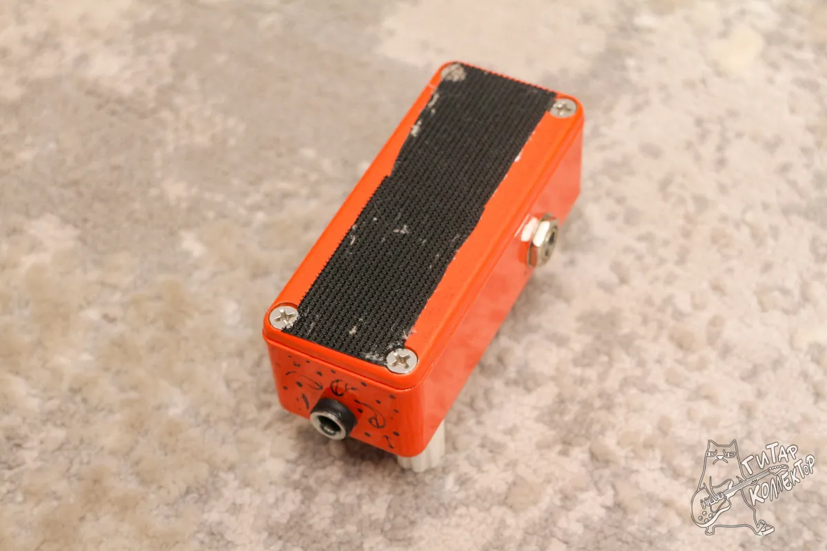 Big Muff Ram's Head Fuzz