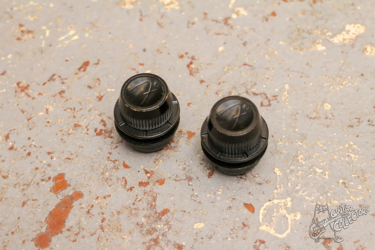 Стреплоки Fender