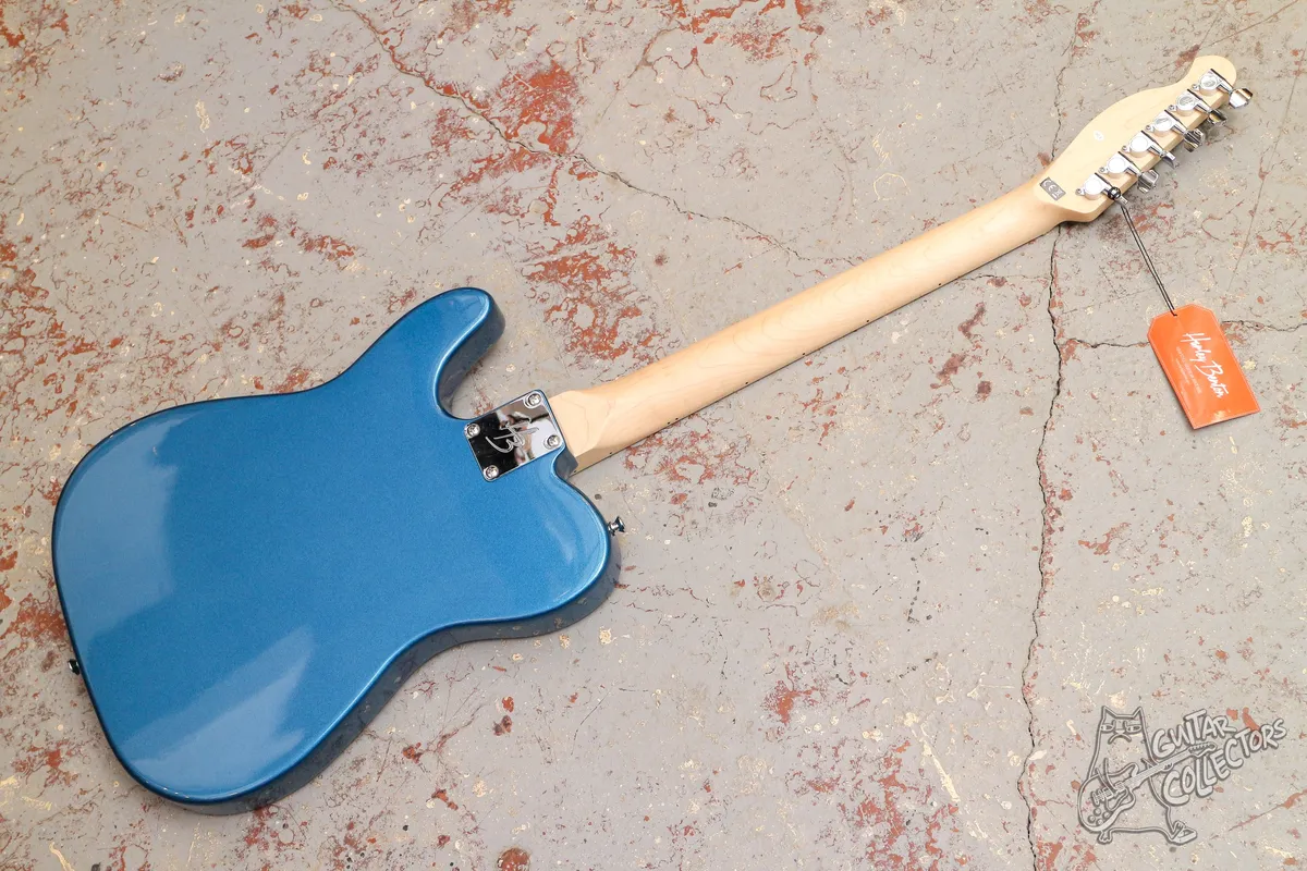 Harley Benton TE-20MN BM Telecaster Standard Series NEW