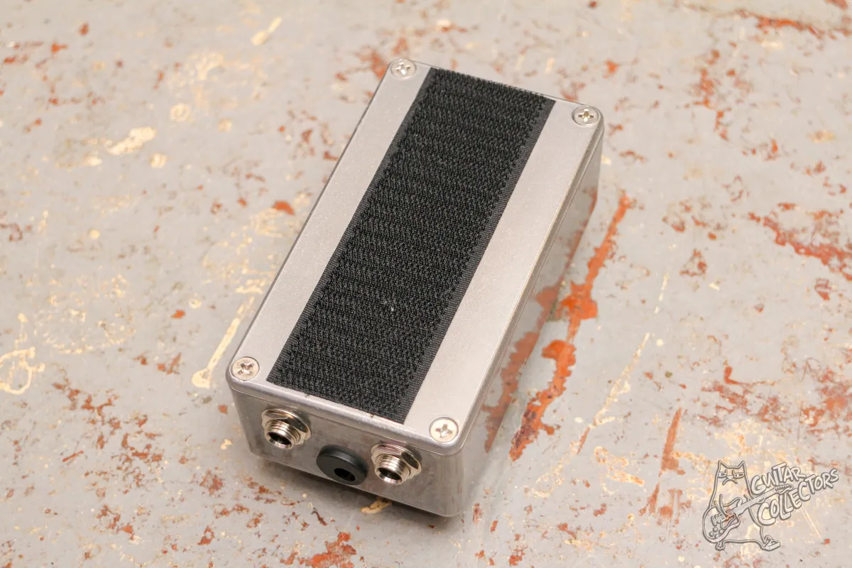 Zephyr FX Glassman Jfet preamp  Overdrive