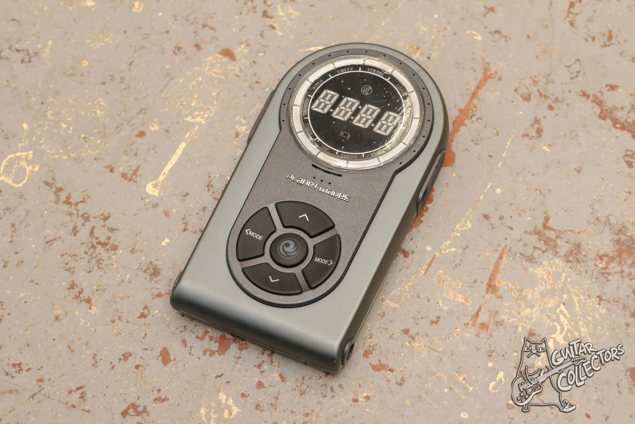 Planet Waves PW CT 05 Тюнер и метроном
