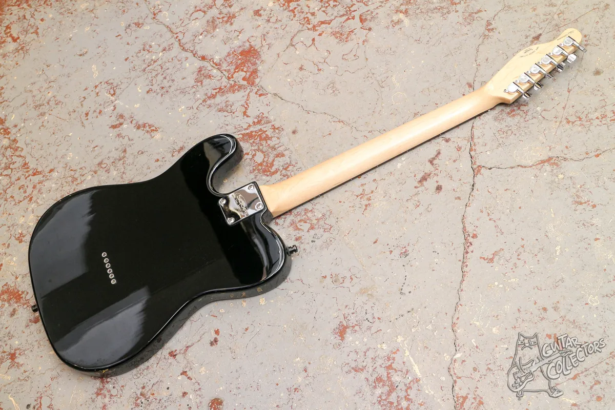 Sqoe Setl300 Telecaster