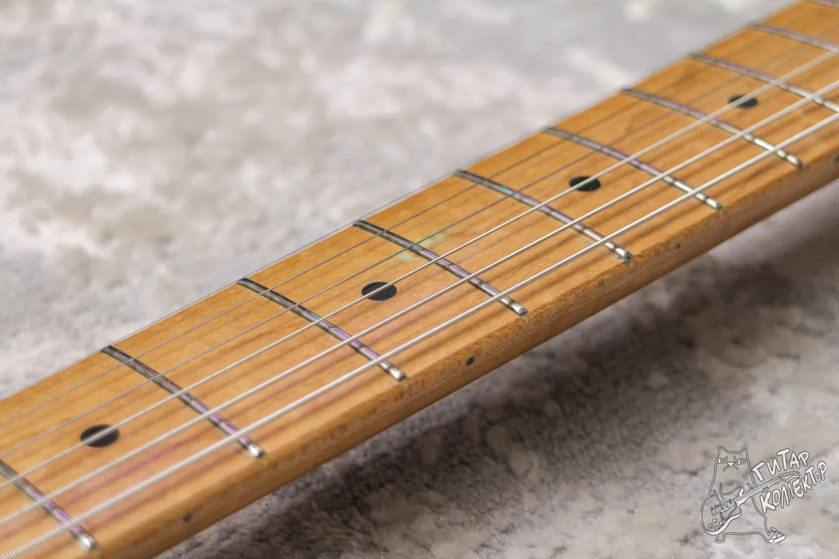 Fender Custom Telecaster TC-72