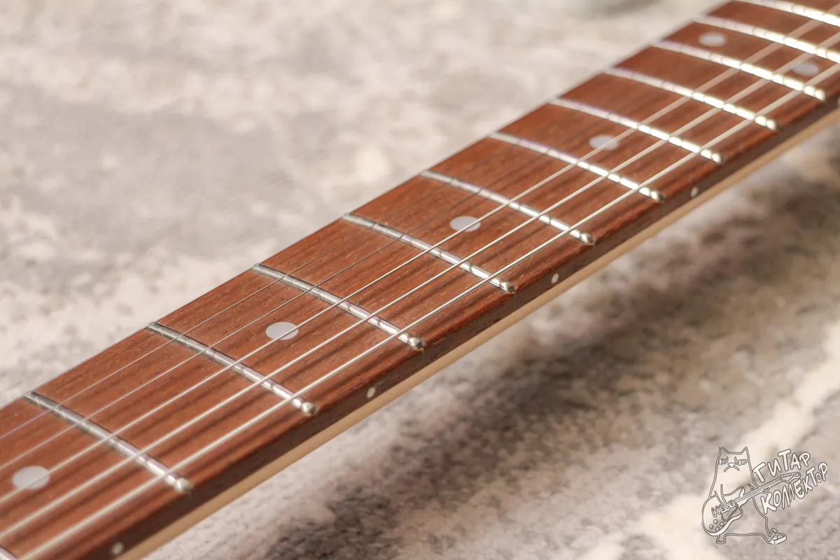 Ibanez GRX40 Light Gray
