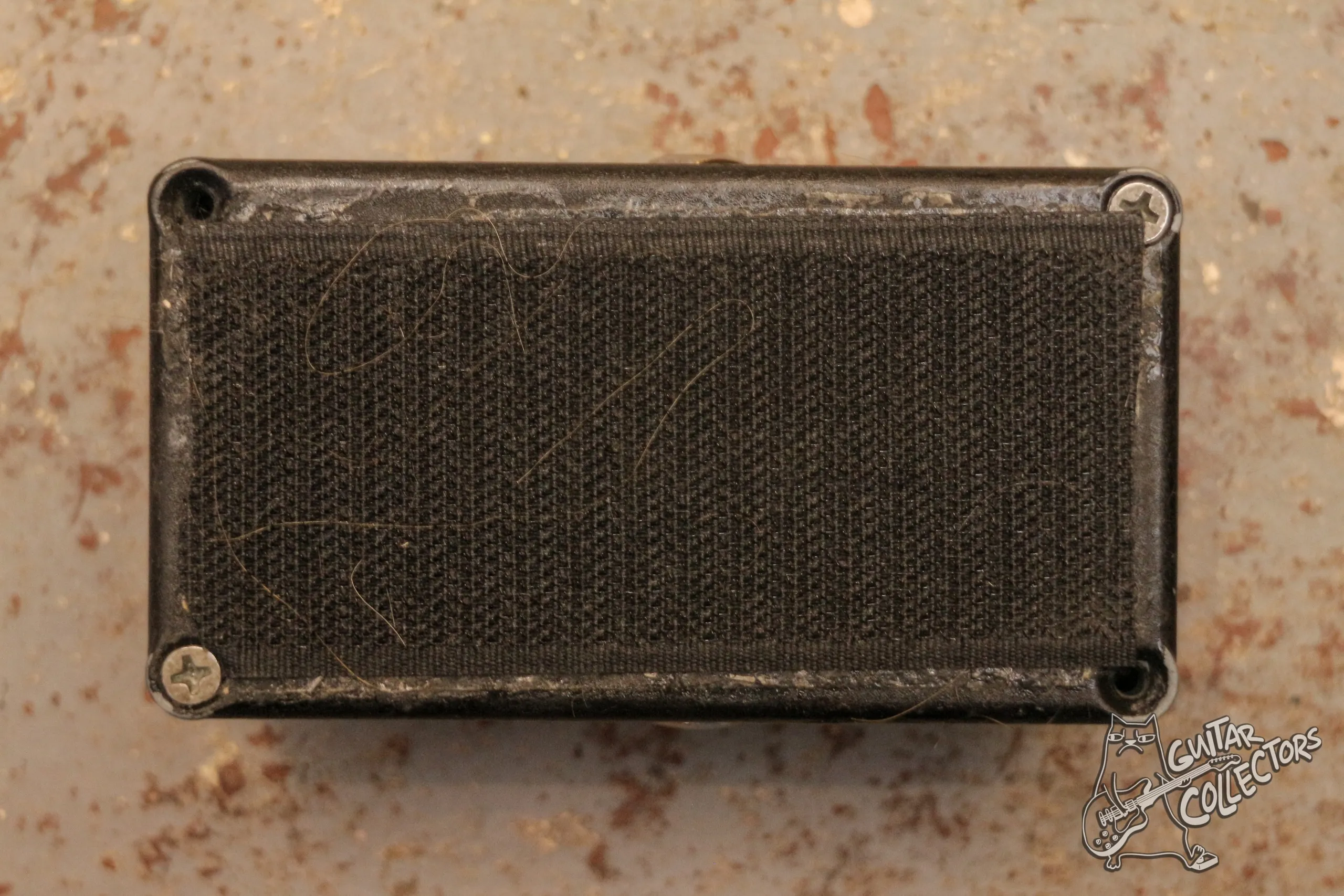 MXR Super Comp Dunlop M 132