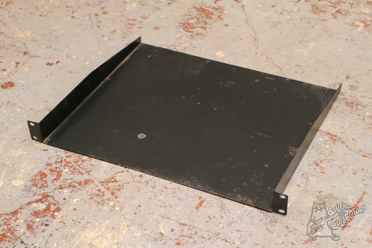 Рэковая полка 1U