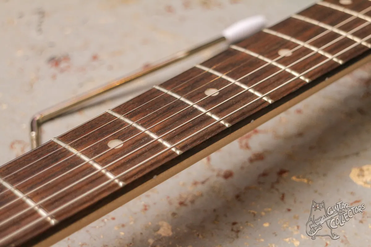 Squier Affinity HSS RCG Race Green