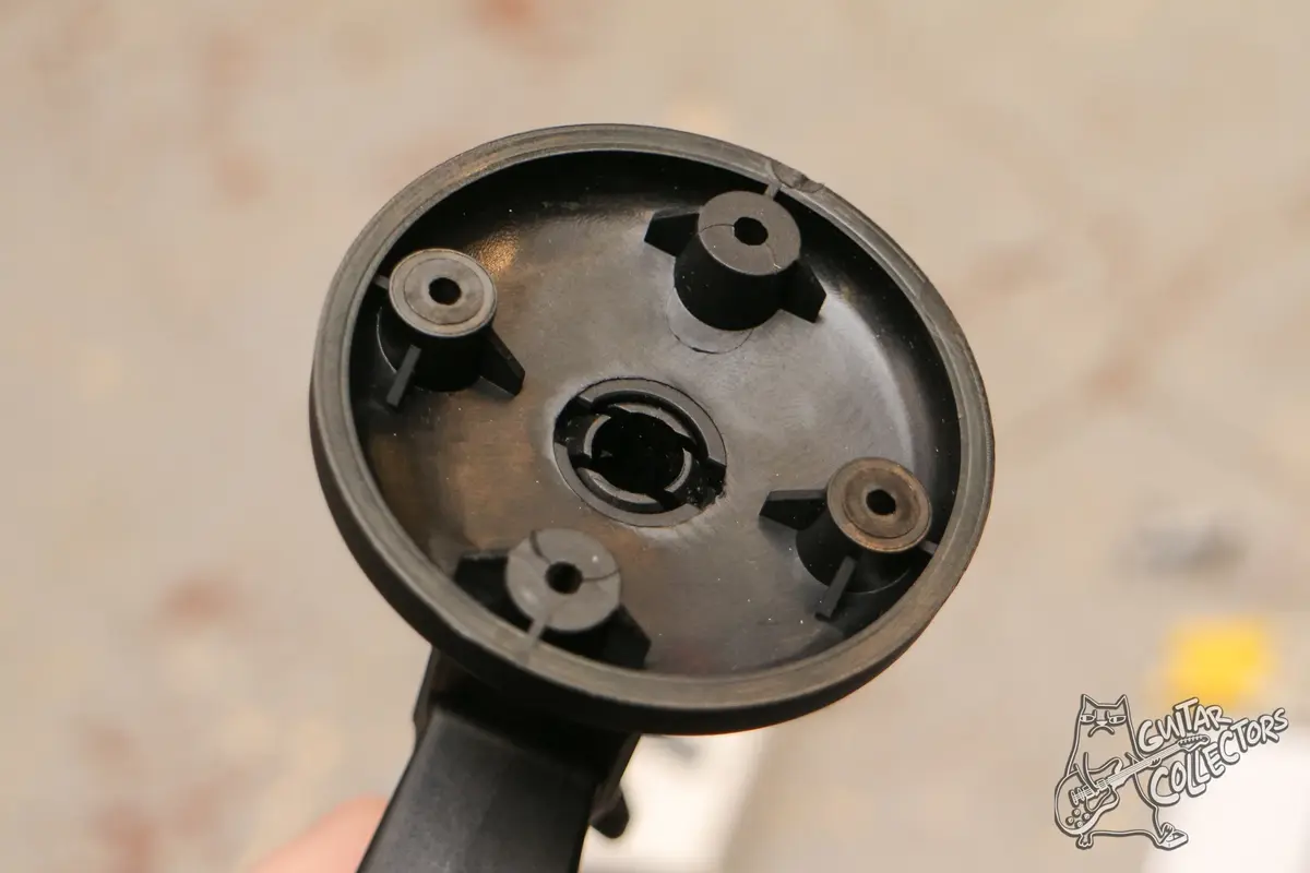 Держатель настенный для гитары, крюк, Foix