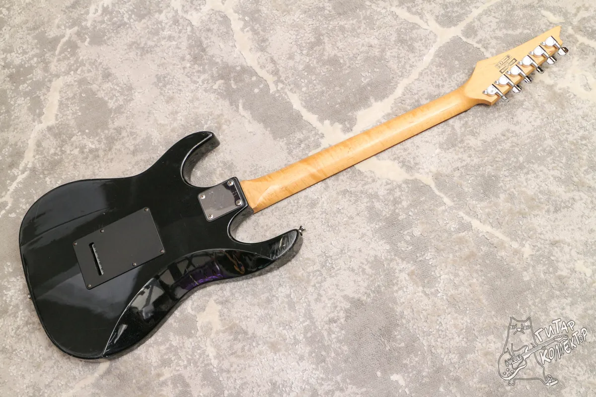 Ibanez GIO GRX 40 Black