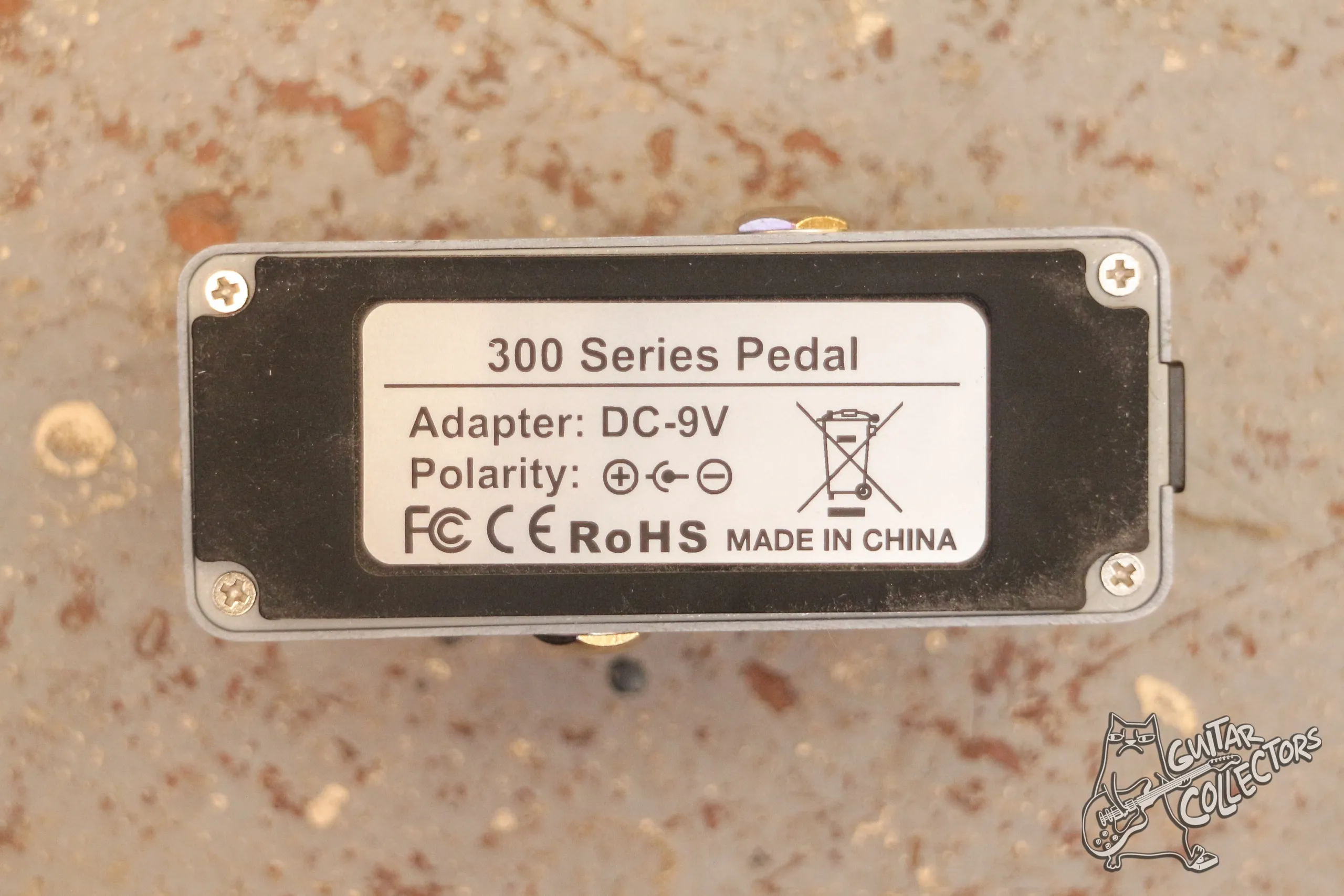 Rowin LEF 319 Noise Gate