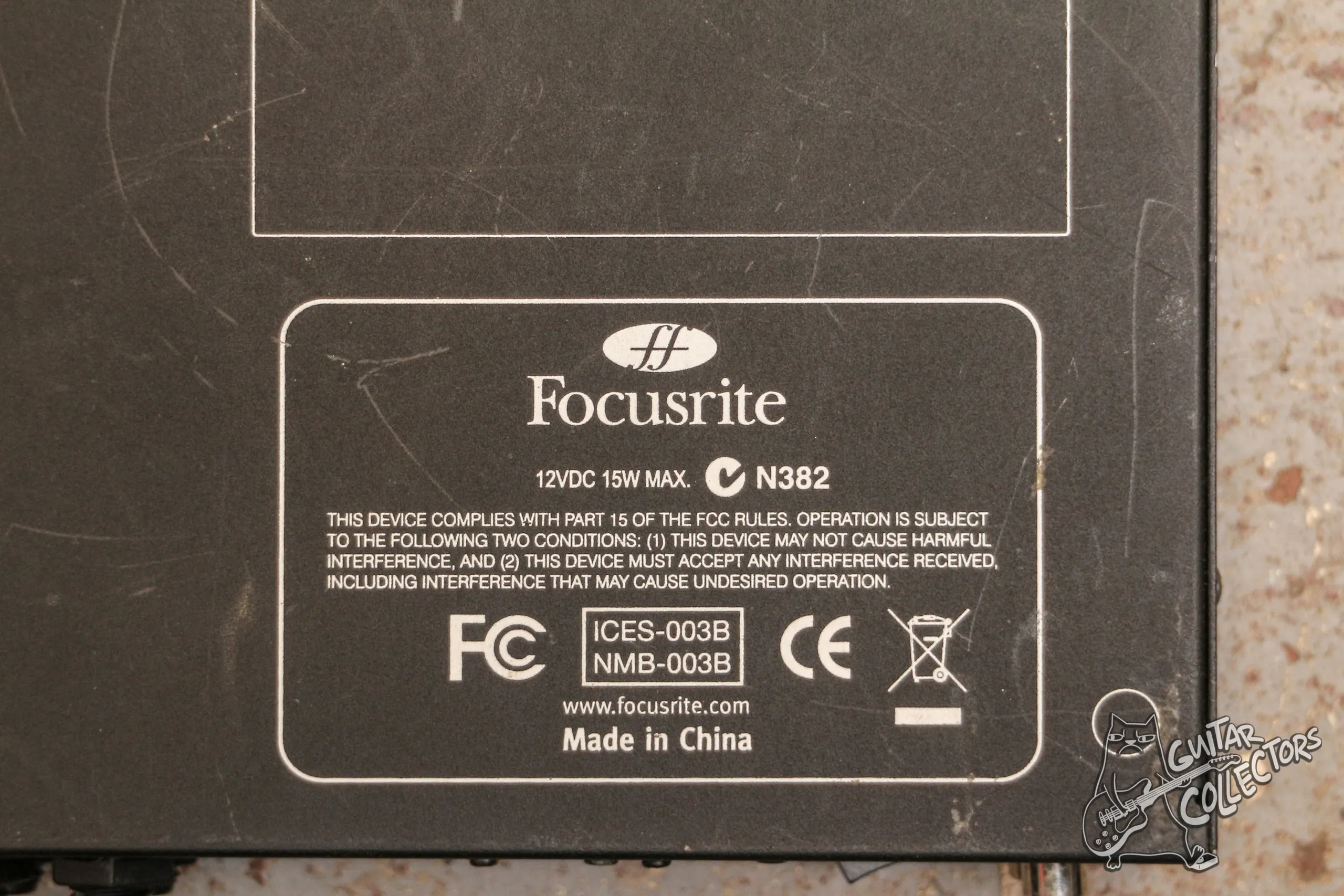 Focusrite Saffire Pro 24 DSP FireWire Звуковая карта