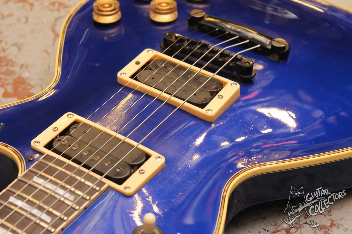 Greco LG-70 Les Paul Standard