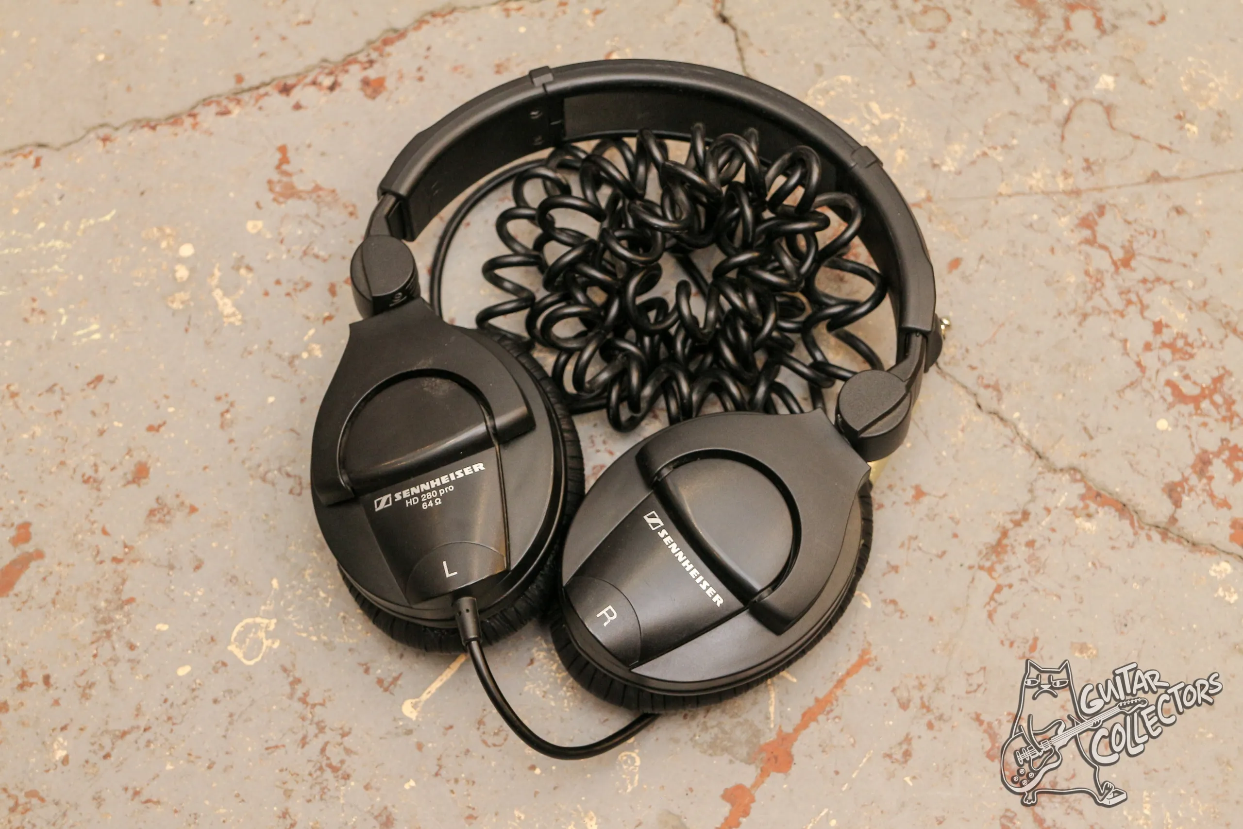 Sennheiser HD 280 PRO 64 ohm Наушники