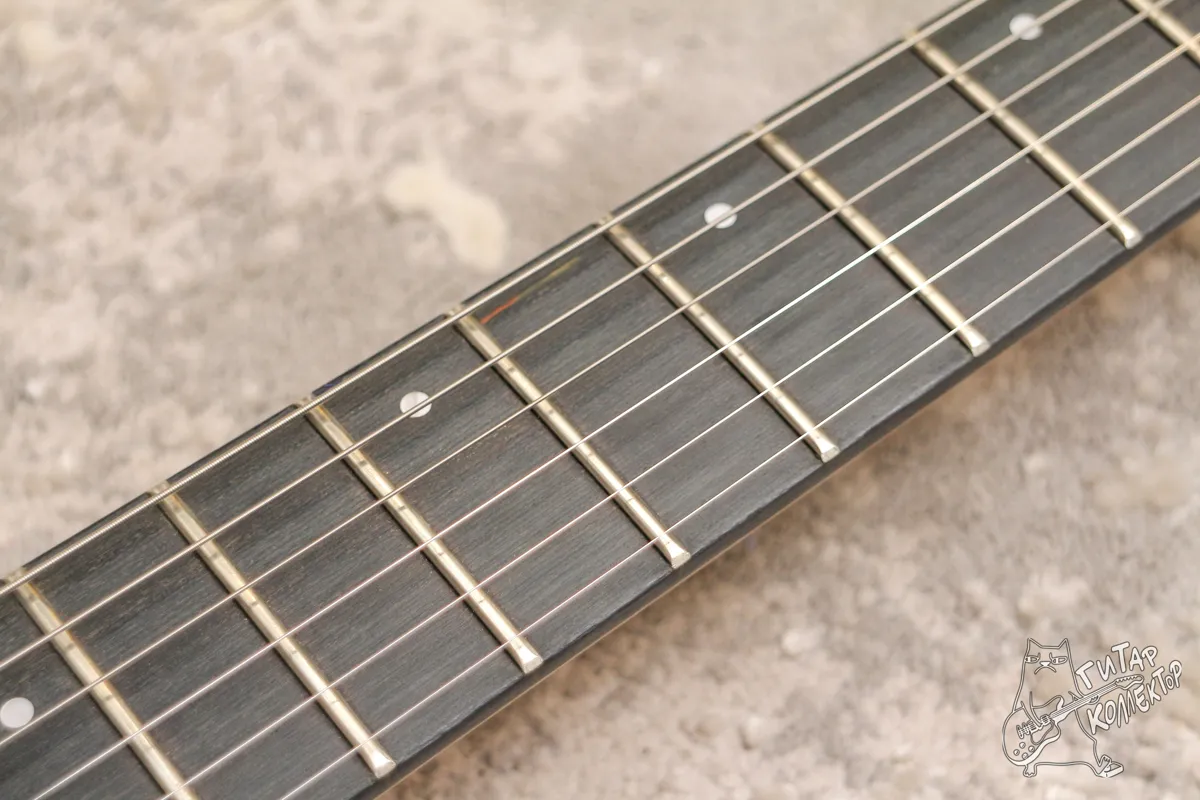 Schecter SGR Banshee-6 Black