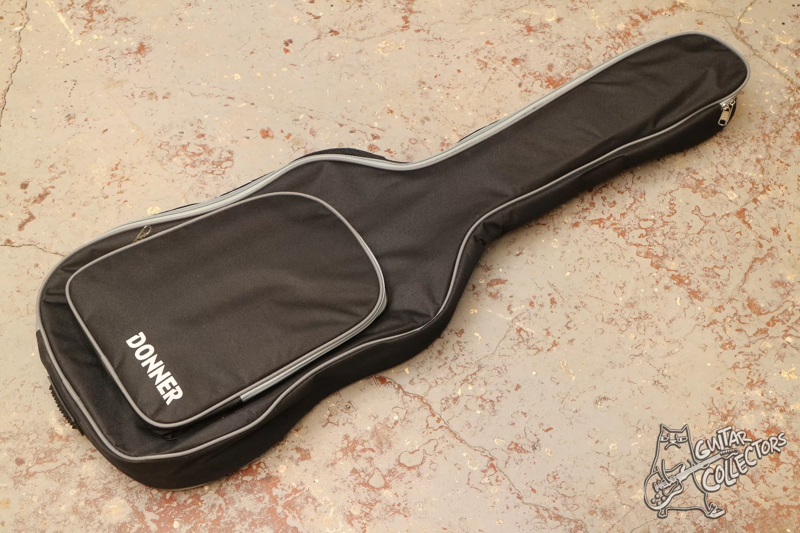 Donner DMT-100 Black NEW