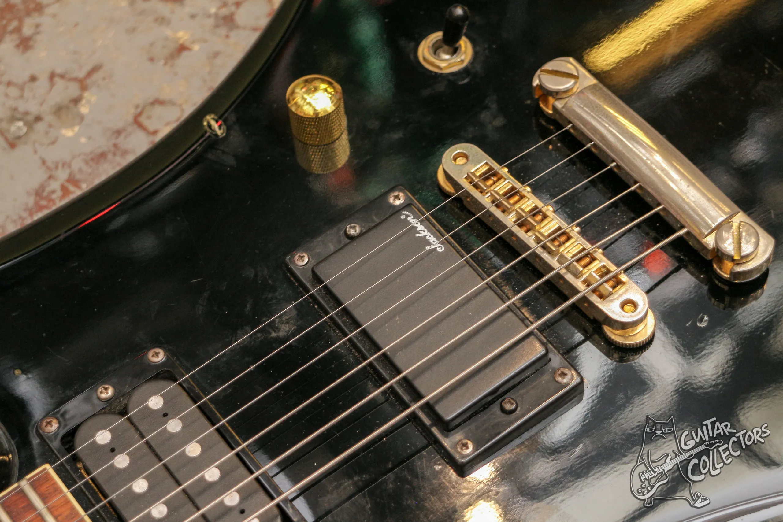 K-Garage Mockingbird