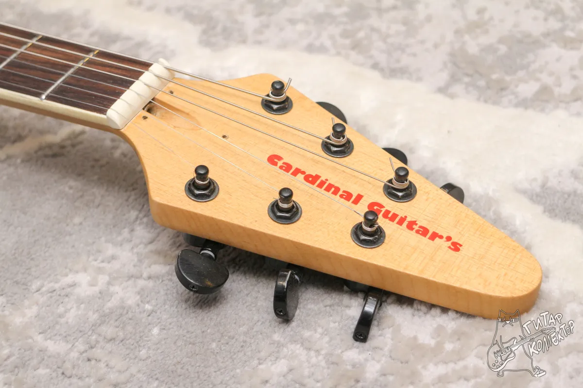 Flying V