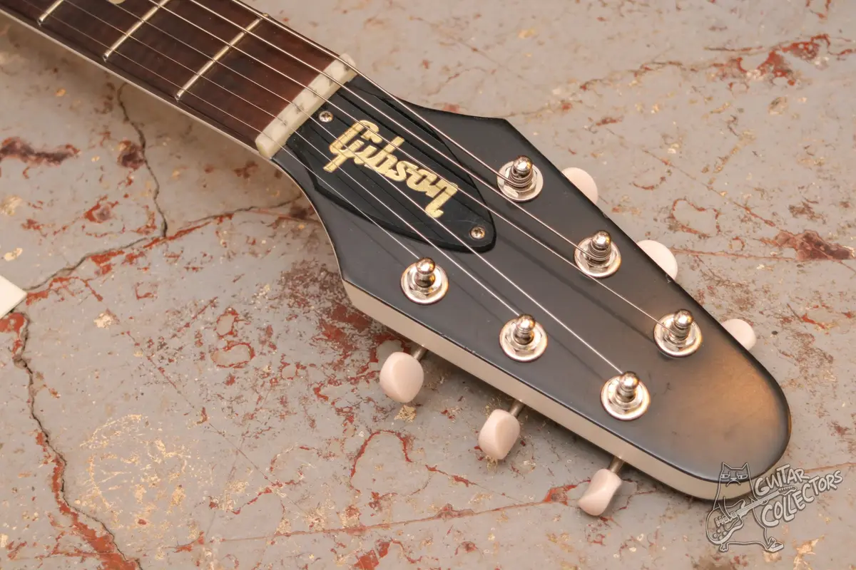 Gibson Explorer Melody Maker