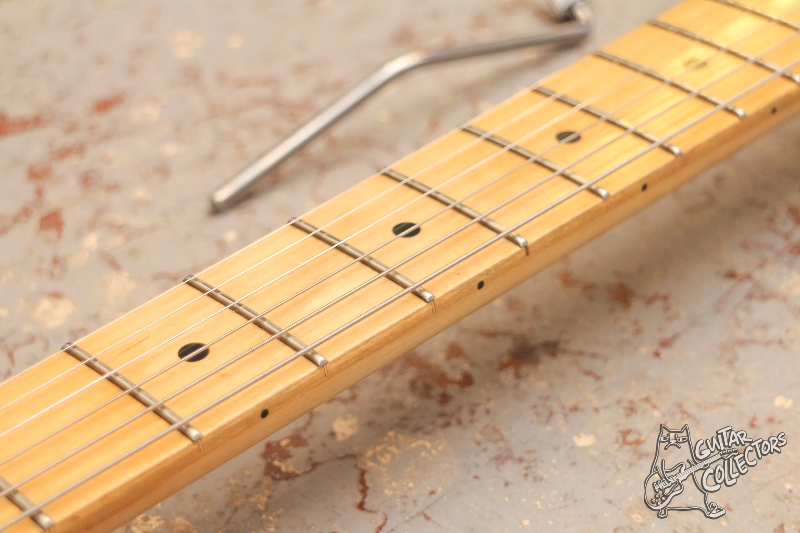 Schecter NV-II-24 Stratocaster