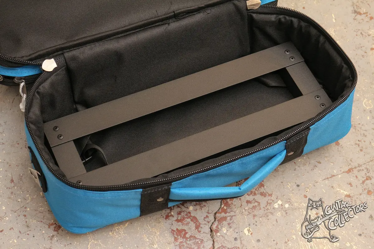 Педалборд Guitarcollectors 13х38