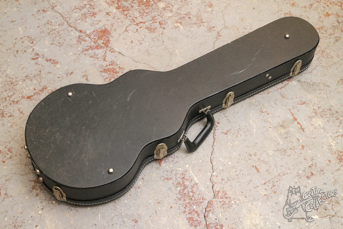 Gibson USA Les Paul Case Canada