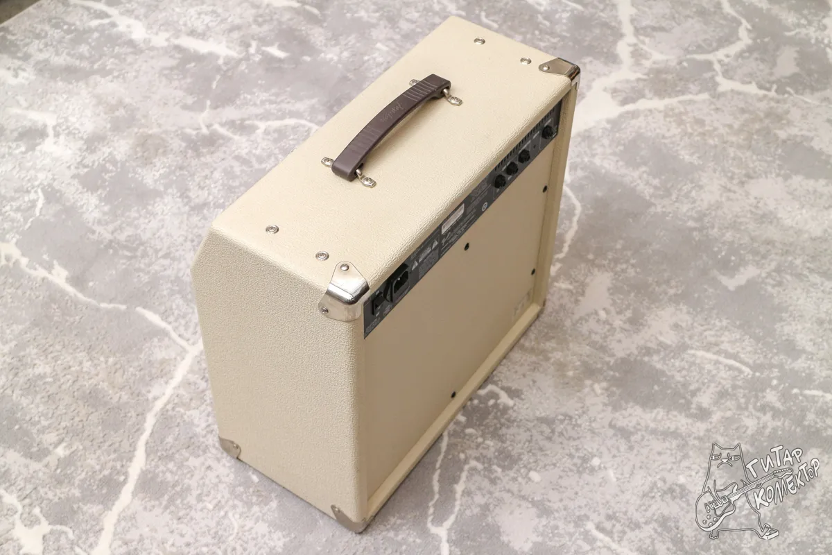 Fender G DEC 3 Thirty Digital Guitar Combo