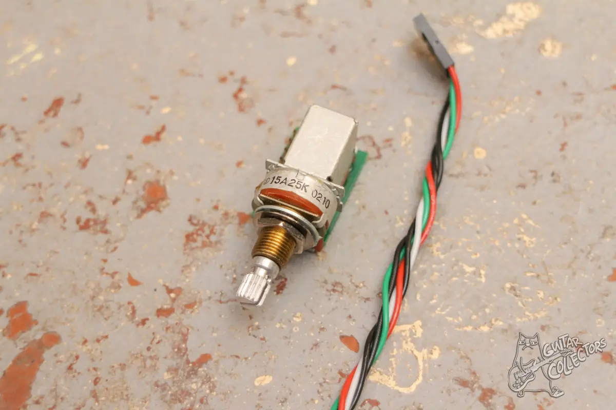 EMG AB AfterBurner Booster