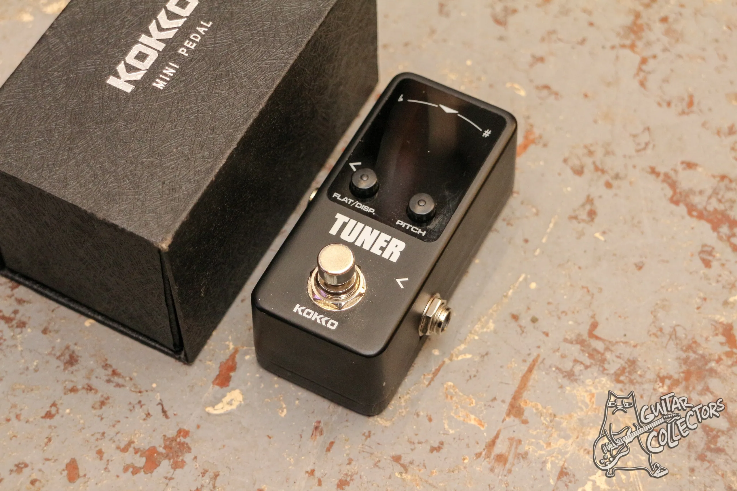 Kokko FTN2 Mini Tuner