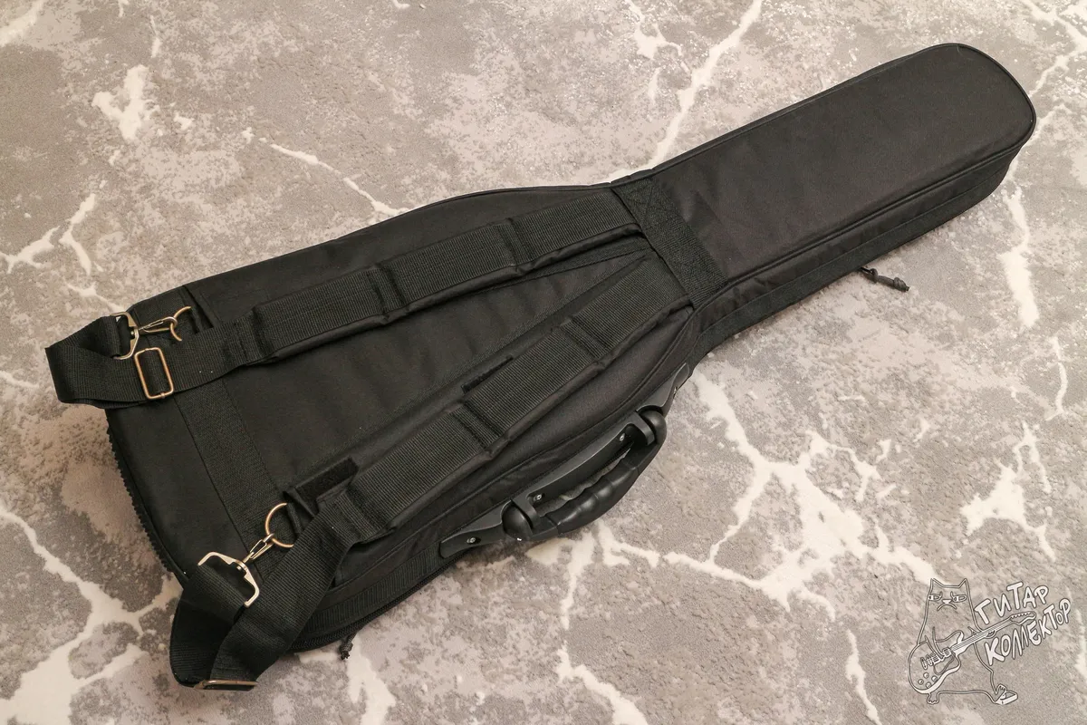 Mavis Чехол Для Электрогитары