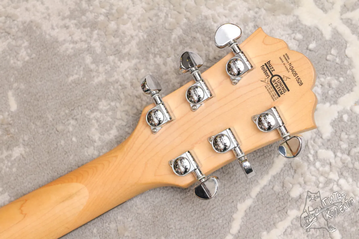 Washburn Jennifer Batten Signature JB80