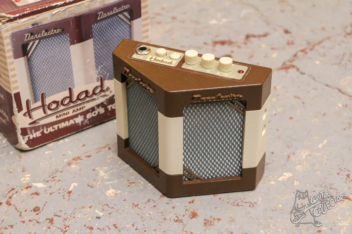 Danelectro DH 1 Hodad Mini Guitar Amp