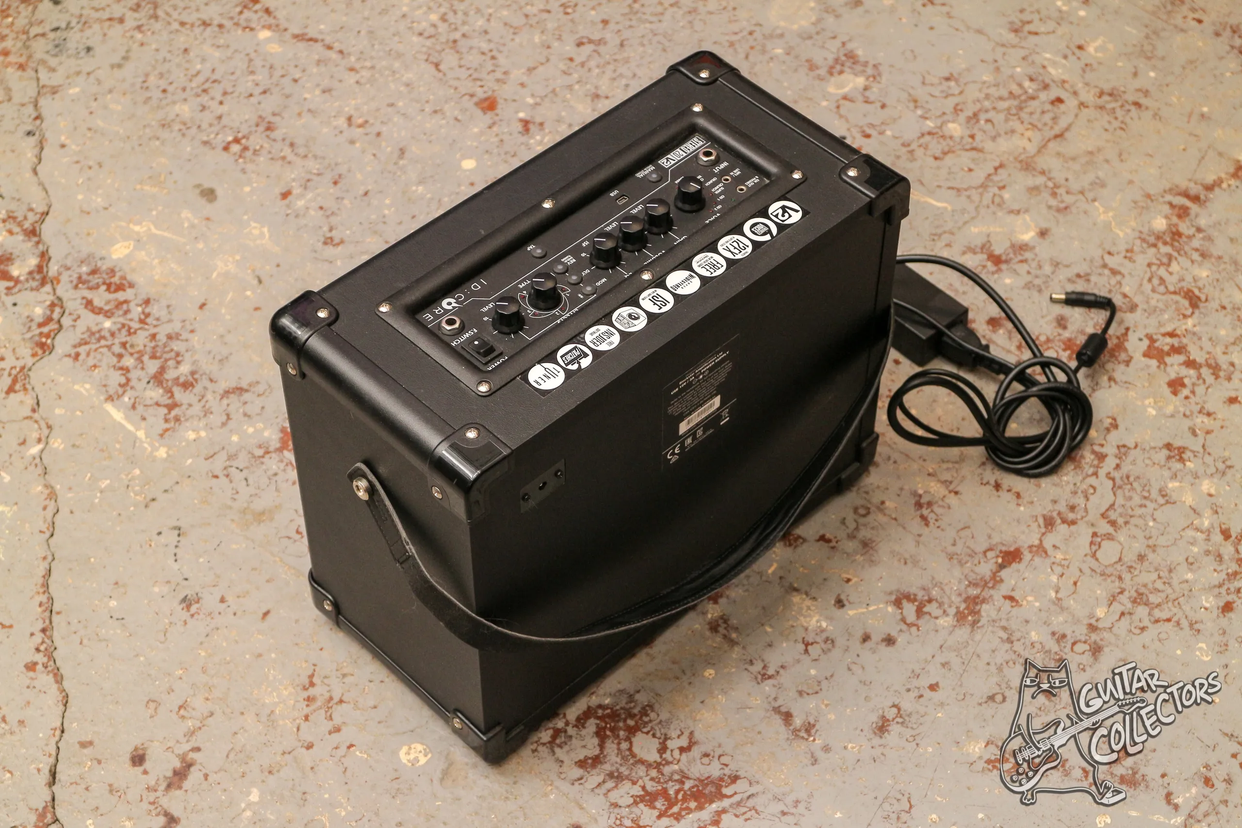 Blackstar Id Core 20 V2 Guitar Combo