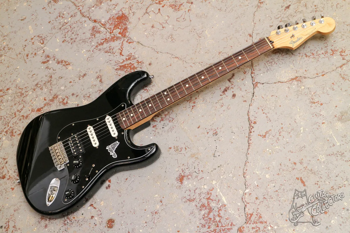 Fender ST-STD Stratocaster Standard